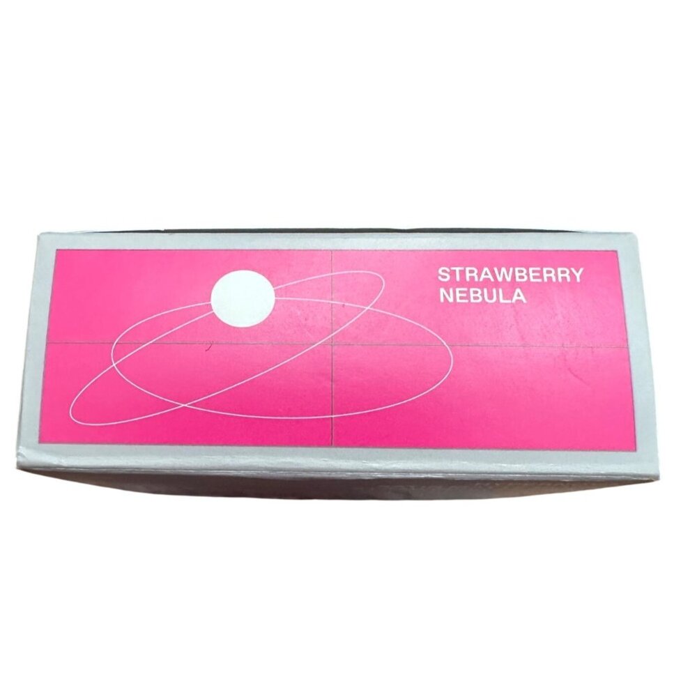 r.e.m. beauty Hypernova Satin Matte Blush Strawberry Nebula 5g/0.17oz